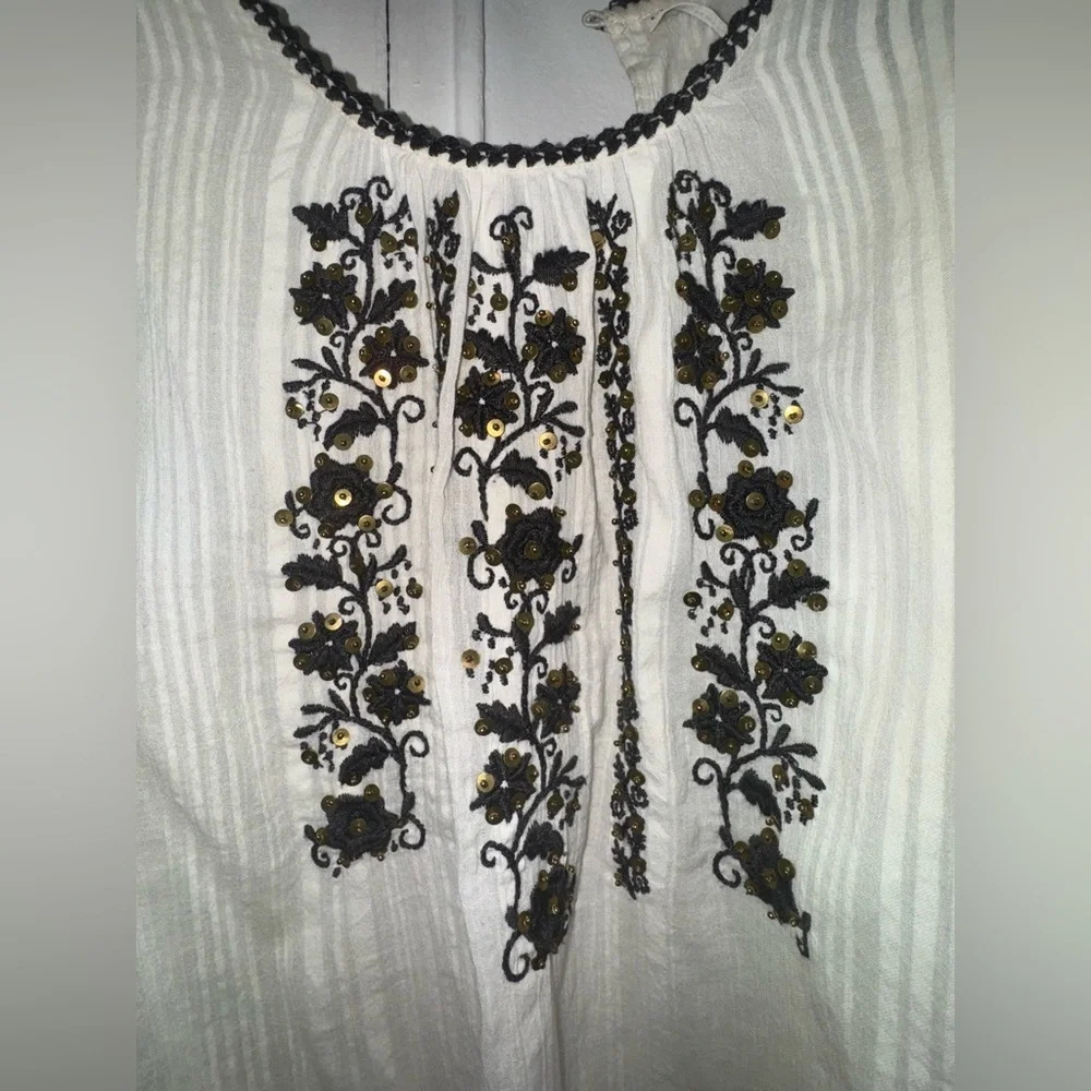 Ulla Johnson great 100%